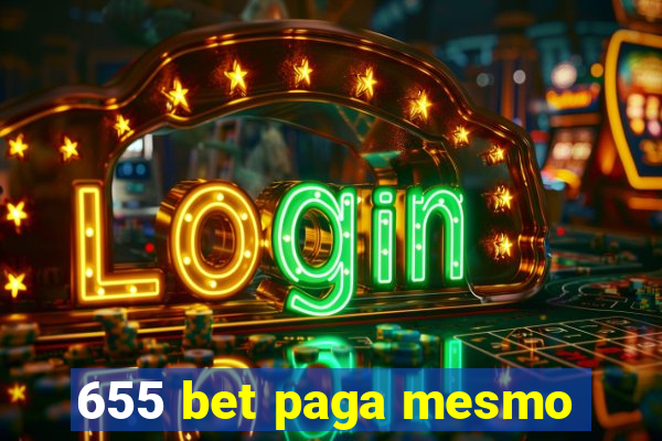 655 bet paga mesmo